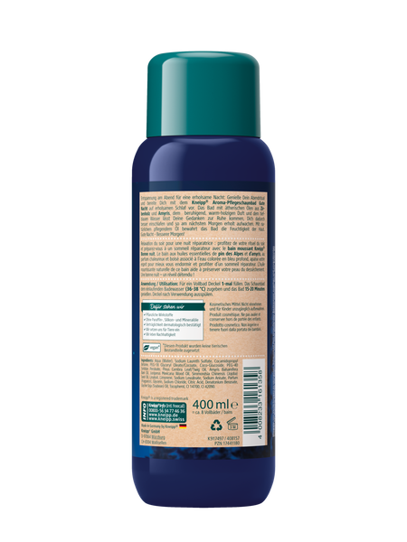 Aroma Schaumbad 400ml Gute Nacht - bester-kauf.ch  