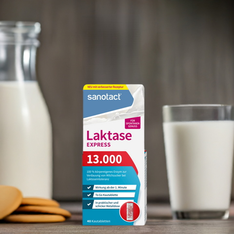 Laktase-Express bester-kauf.ch