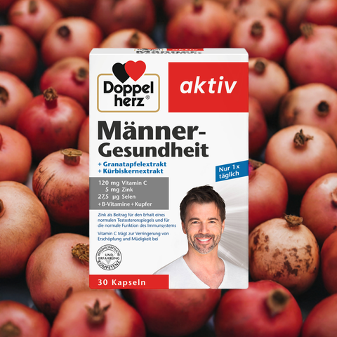 Männer Gesundheit - bester-kauf.ch  