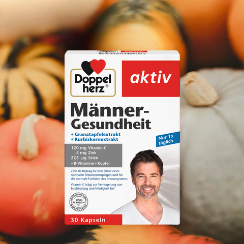 Männer Gesundheit - bester-kauf.ch  