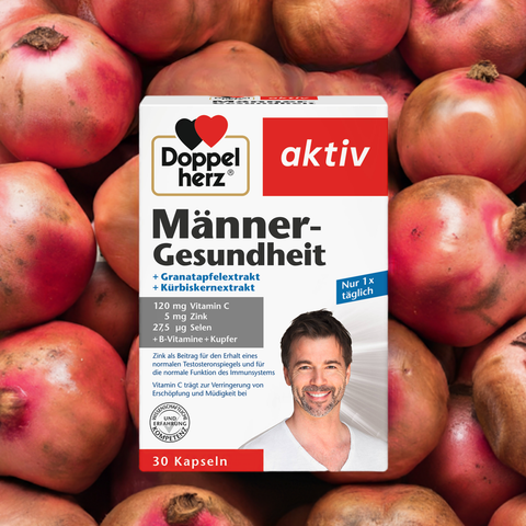 Männer Gesundheit - bester-kauf.ch  