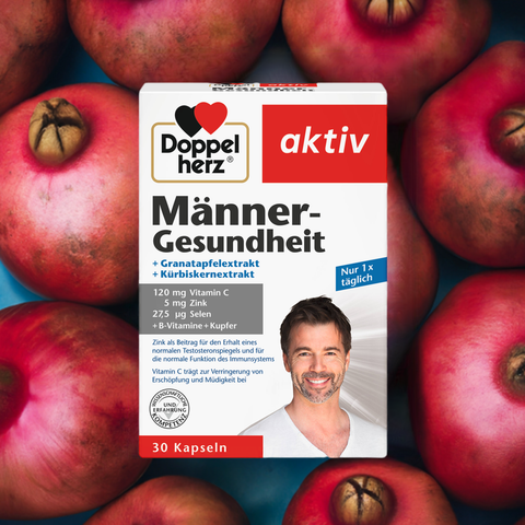 Männer Gesundheit - bester-kauf.ch  