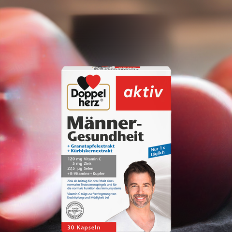Männer Gesundheit - bester-kauf.ch  