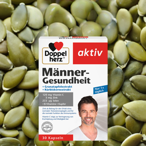 Männer Gesundheit - bester-kauf.ch  