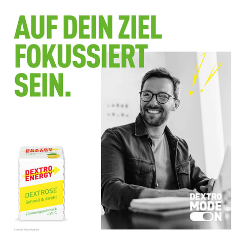 bester-kauf.ch Dextro Energy Zitrone und Vitamin C Dextro   Bonbons & Traubenzucker