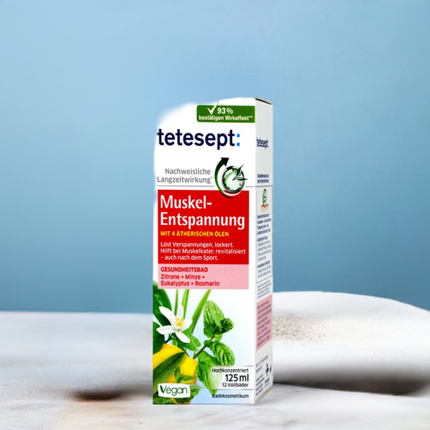 Muskel Vital Bad - bester-kauf.ch  