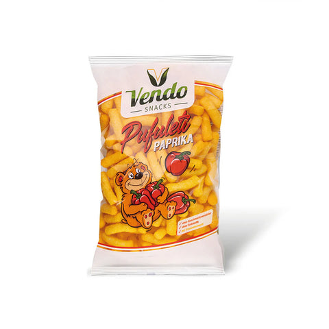 Pufuleti Paprika - bester-kauf.ch   Vendor