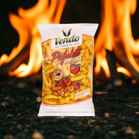 Pufuleti Paprika - bester-kauf.ch   Vendor