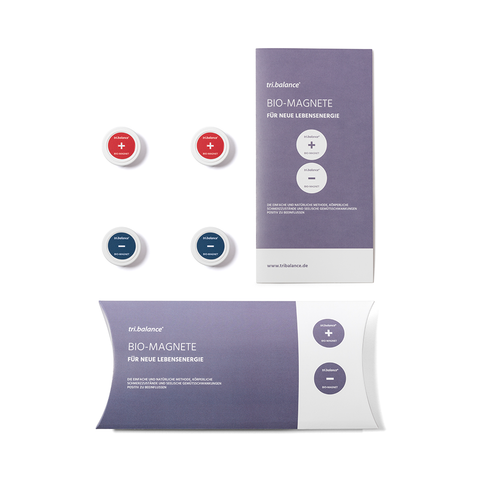 tri.balance BIO Magnete