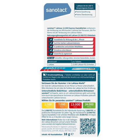 Sanotact bester-kauf.ch