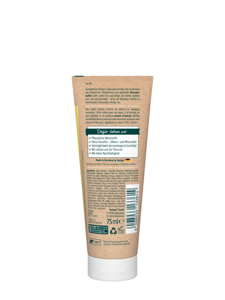 bester-kauf.ch Express Sekunden Pflege Handcreme Kneipp   Hautpflege
