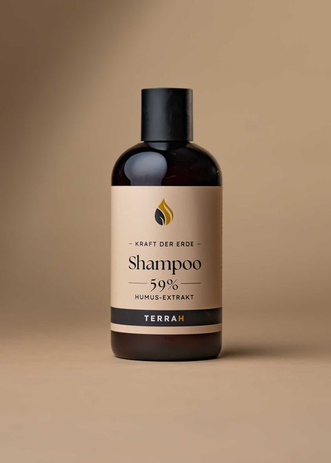 Shampoo Frau - bester-kauf.ch  