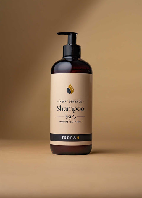 Shampoo Frau - bester-kauf.ch  