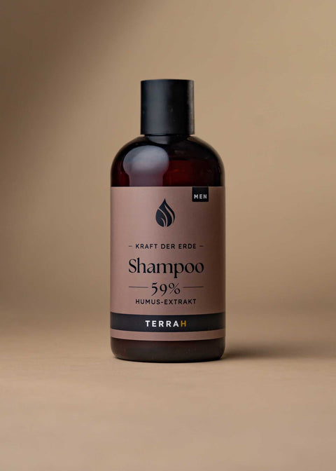 Shampoo Mann - bester-kauf.ch  