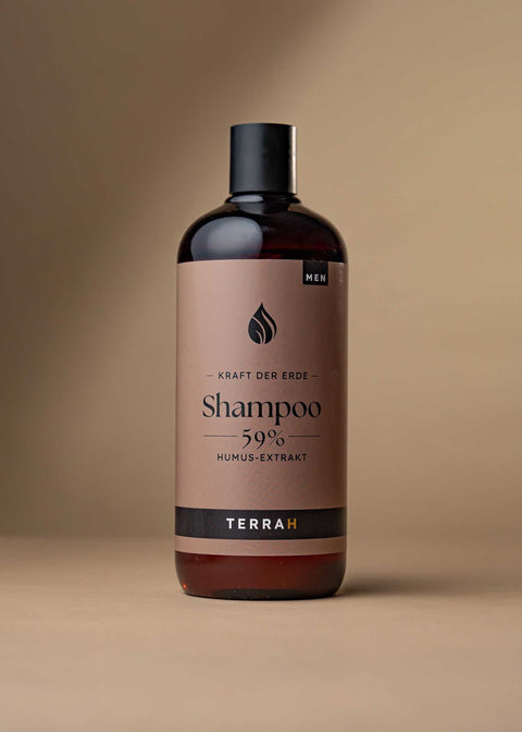 Shampoo Mann - bester-kauf.ch  