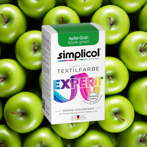 Simplicol Expert Apfel-Grün - bester-kauf.ch   Simplicol