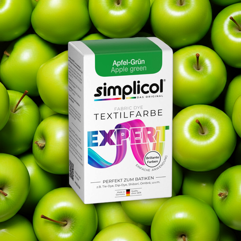 Simplicol Expert Apfel-Grün - bester-kauf.ch   Simplicol