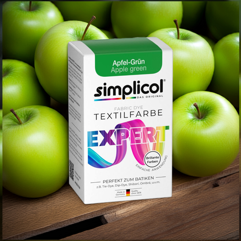 Simplicol Expert Apfel-Grün - bester-kauf.ch   Simplicol