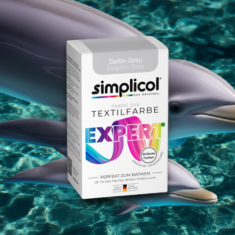 Simplicol Expert Delfin-Grau - bester-kauf.ch   Simplicol