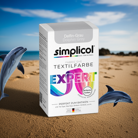 Simplicol Expert Delfin-Grau - bester-kauf.ch   Simplicol