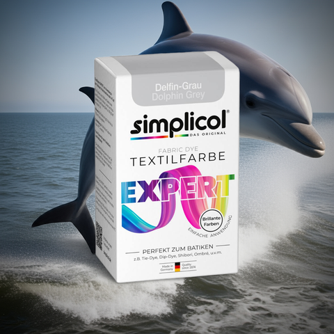 Simplicol Expert Delfin-Grau - bester-kauf.ch   Simplicol