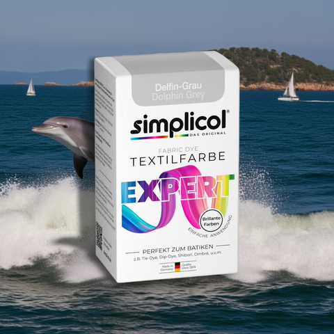 Simplicol Expert Delfin-Grau - bester-kauf.ch   Simplicol