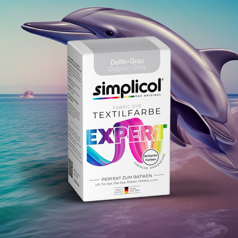 Simplicol Expert Delfin-Grau - bester-kauf.ch   Simplicol