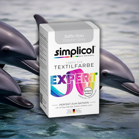 Simplicol Expert Delfin-Grau - bester-kauf.ch   Simplicol