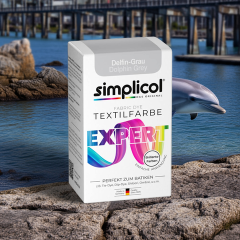 Simplicol Expert Delfin-Grau - bester-kauf.ch   Simplicol