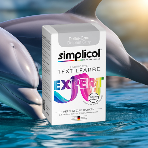 Simplicol Expert Delfin-Grau - bester-kauf.ch   Simplicol