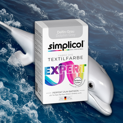 Simplicol Expert Delfin-Grau - bester-kauf.ch   Simplicol