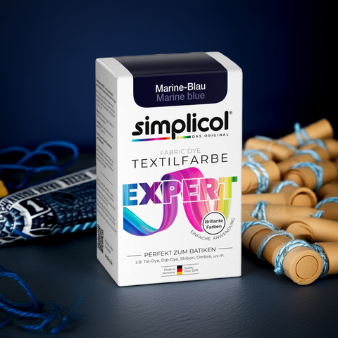 Simplicol Expert Marine-Blau - bester-kauf.ch   Simplicol