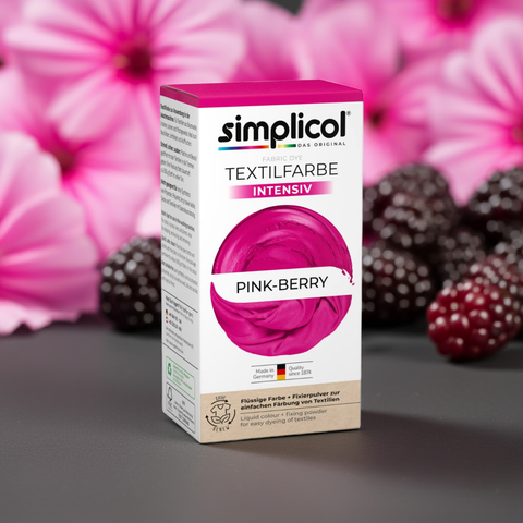 Simplicol Intensiv Pink-Berry - bester-kauf.ch   Simplicol