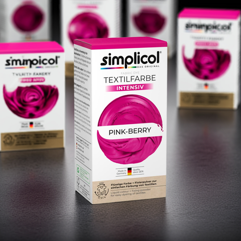 Simplicol Intensiv Pink-Berry - bester-kauf.ch   Simplicol