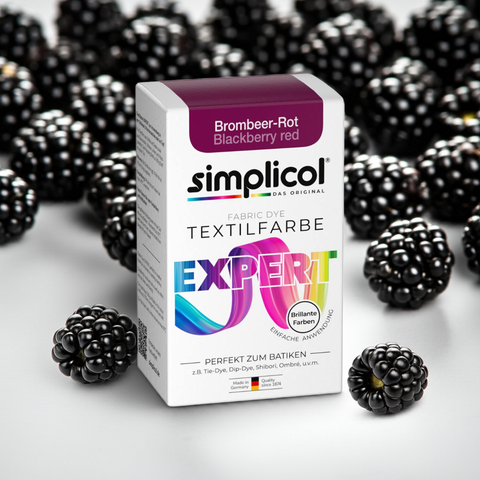 Simplicol Expert Brombeer-Rot - bester-kauf.ch   Simplicol