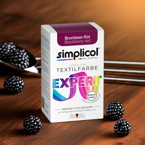 Simplicol Expert Brombeer-Rot - bester-kauf.ch   Simplicol