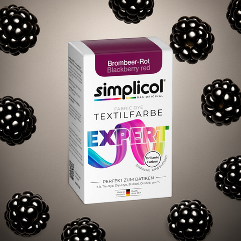 Simplicol Expert Brombeer-Rot - bester-kauf.ch   Simplicol