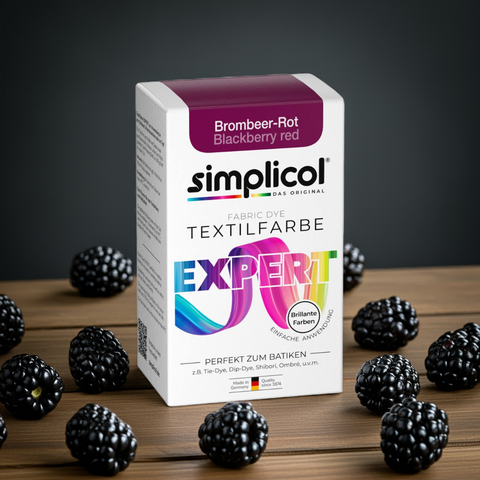 Simplicol Expert Brombeer-Rot - bester-kauf.ch   Simplicol