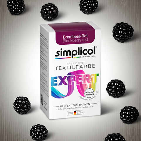 Simplicol Expert Brombeer-Rot - bester-kauf.ch   Simplicol