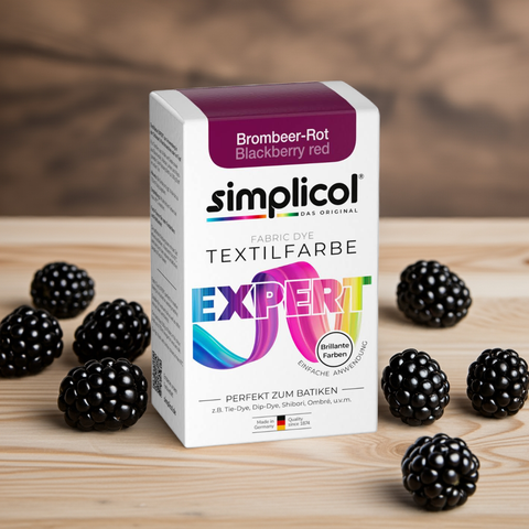 Simplicol Expert Brombeer-Rot - bester-kauf.ch   Simplicol
