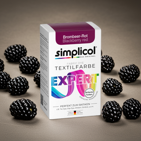 Simplicol Expert Brombeer-Rot - bester-kauf.ch   Simplicol