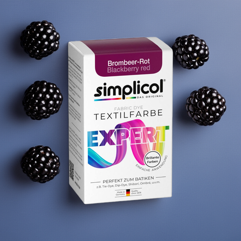 Simplicol Expert Brombeer-Rot - bester-kauf.ch   Simplicol