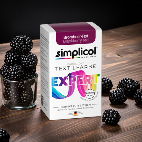 Simplicol Expert Brombeer-Rot - bester-kauf.ch   Simplicol