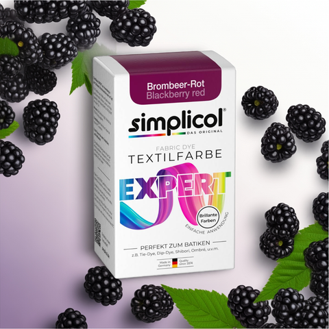 Simplicol Expert Brombeer-Rot - bester-kauf.ch   Simplicol
