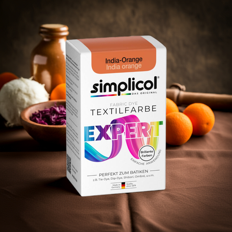 Simplicol Expert India-Orange - bester-kauf.ch   Simplicol