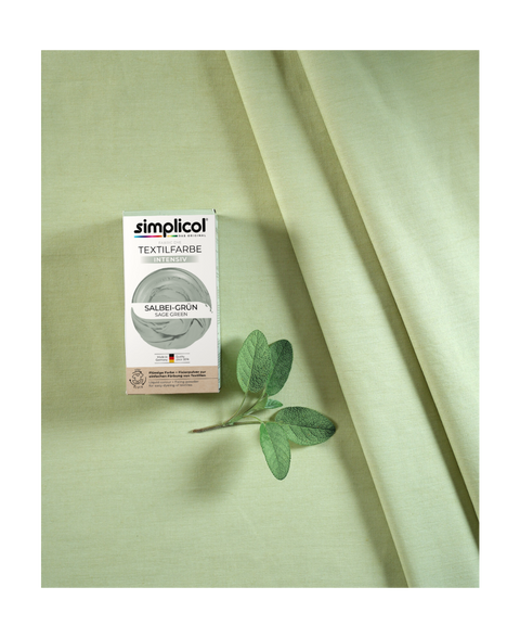 Simplicol Intensiv Salbei-Grün - bester-kauf.ch 0  Simplicol