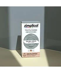 Simplicol Intensiv Salbei-Grün - bester-kauf.ch 0  Simplicol