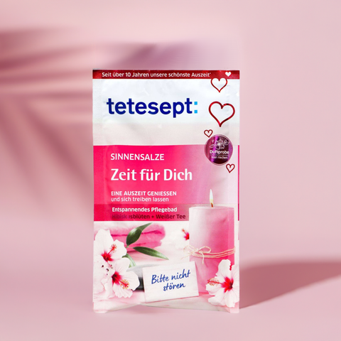 Sinnensalze Zeit für Dich - bester-kauf.ch  
