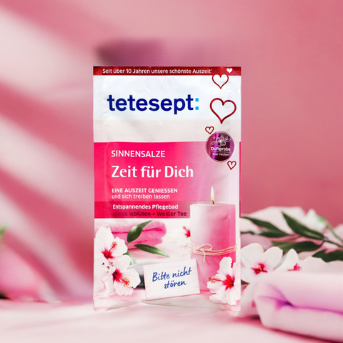 Sinnensalze Zeit für Dich - bester-kauf.ch  