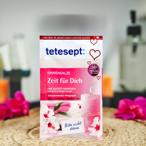 Sinnensalze Zeit für Dich - bester-kauf.ch  